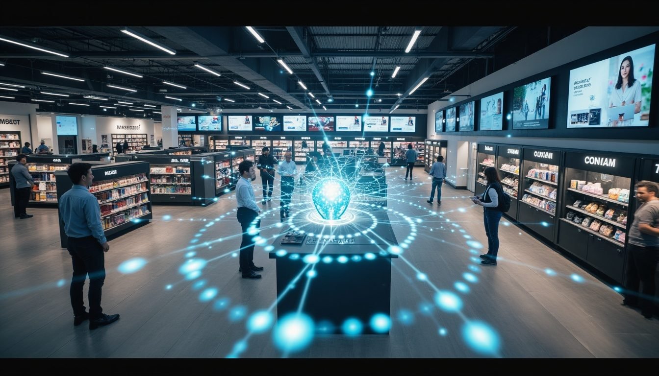 Retail Media Networks: The New Profit Engine Behind Modern Retail