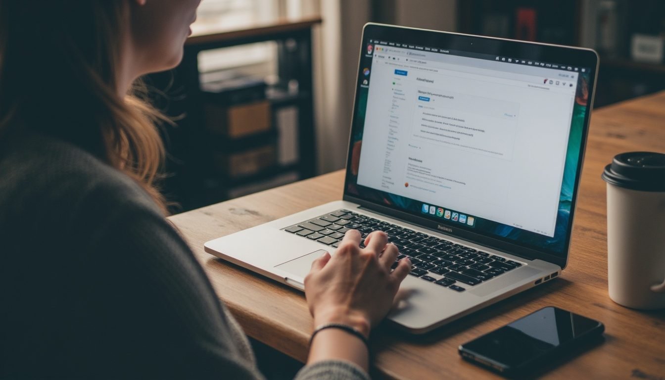 Why I Built TIP Tool: A Self-Hosted Way to Stop Handing Out My Real Email Address