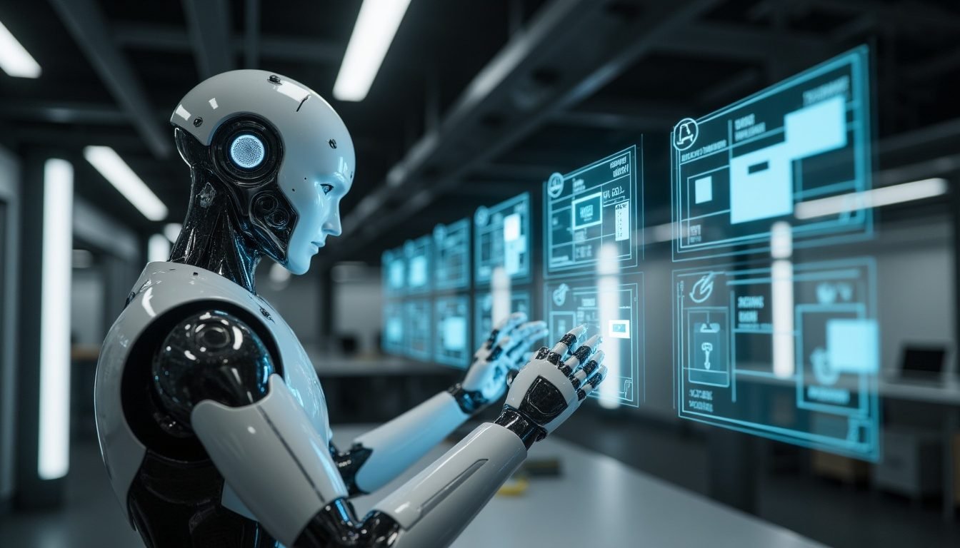 AI Shopping and Customer Acquisition Costs: The New Economics of Retail Discovery