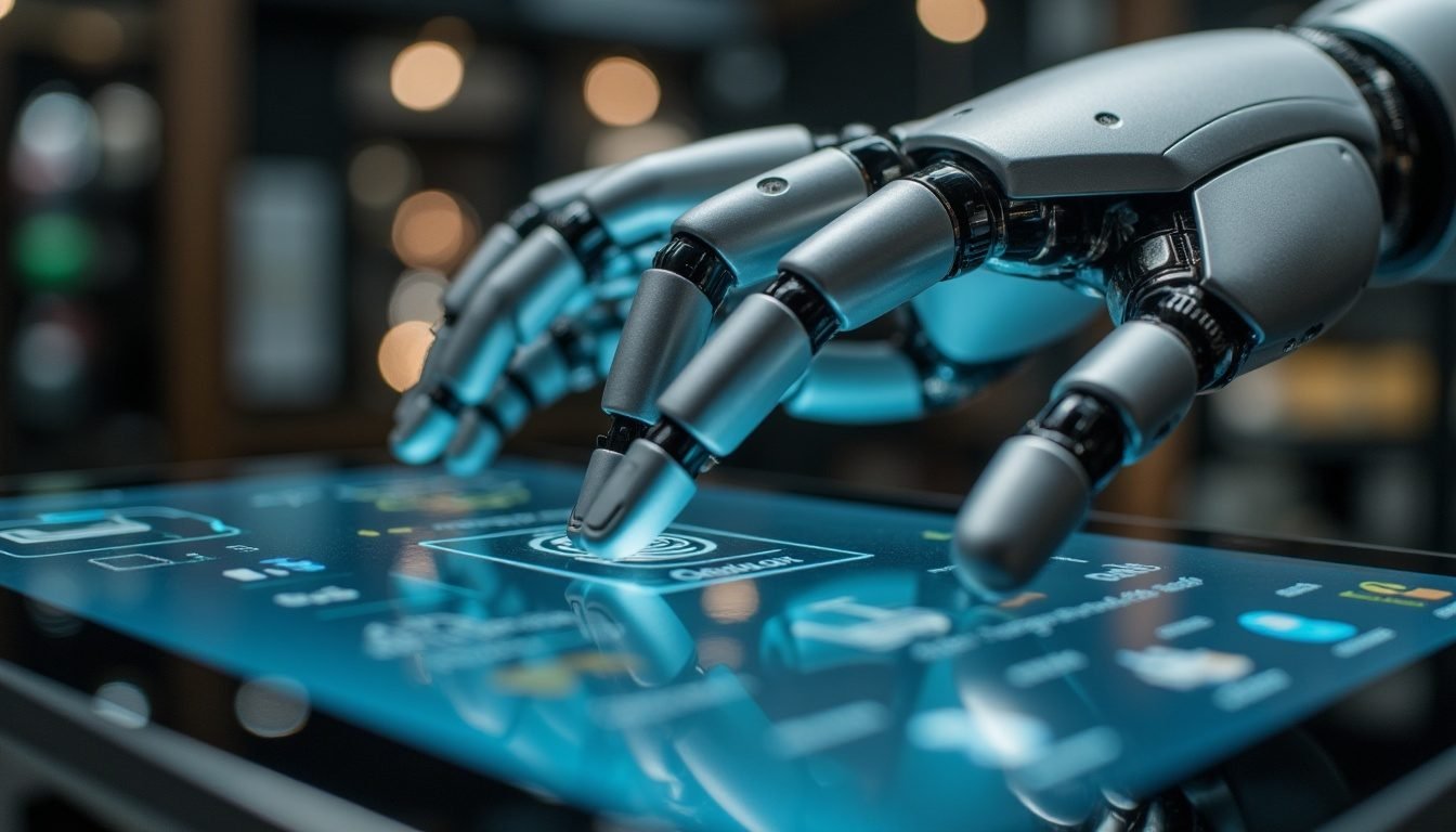 The Search Bar Is disappearing Quietly: How AI Shopping Agents Are Rewriting the Economics of Retail Discovery
